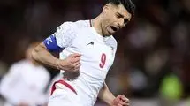 مهدی طارمی در صدر؛ بالاتر از هالند و امباپه