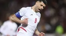 مهدی طارمی در صدر؛ بالاتر از هالند و امباپه