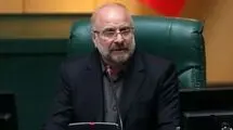قالیباف: مردم حزب الله به معنای واقعی کلمه ترسی از دشمن نداشتند 