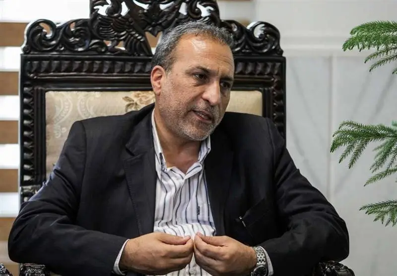 گلهمندی سفیر ایران از هلند در حمله اسرائیل به ایران