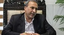 گله‌مندی سفیر ایران از هلند در حمله اسرائیل به ایران