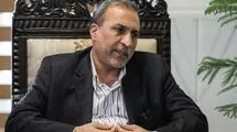 گله‌مندی سفیر ایران از هلند در حمله اسرائیل به ایران