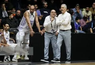 محرومیت سرمربی، سرپرست و بازیکن تیم بسکتبال استقلال تا اطلاع ثانوی