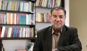 سخنگوی غیررسمی نظام