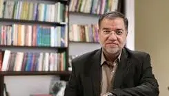 سخنگوی غیررسمی نظام