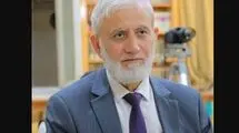 صالح‌محمد خلیق درگذشت