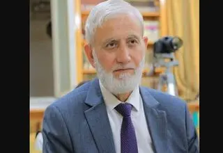 صالح‌محمد خلیق درگذشت