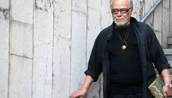 «اکبر زنجانپور» از بیمارستان مرخص شد