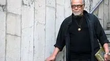 «اکبر زنجانپور» از بیمارستان مرخص شد