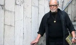 «اکبر زنجانپور» از بیمارستان مرخص شد