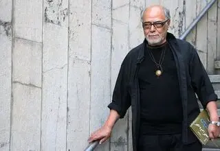 «اکبر زنجانپور» از بیمارستان مرخص شد