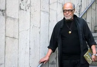 «اکبر زنجانپور» از بیمارستان مرخص شد