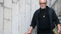 «اکبر زنجانپور» از بیمارستان مرخص شد