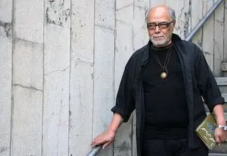 «اکبر زنجانپور» از بیمارستان مرخص شد