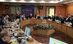 ناترازی‌های انرژی در جلسه کمیسیون زیربنایی مجمع تشخیص مصلحت بررسی شد