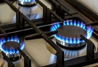 اطلاعیه قطعی گاز اصفهان یکشنبه ۲۴ خرداد ۱۴۰۵  از ساعت ۸ صبح تا ۱۵