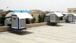  اطلاعات مربوط به کولر‌های آبی باید به سامانه «برق‌تو» ارسال شود