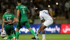 استقلال - شمس آذر در شهر قدس