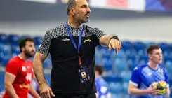 رحیمی‌زاده: تورنمنت بحرین و اسپانیا کمک بزرگی به تیم ملی هندبال می‌کند