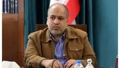 خضریان:تلاش باندهای قدرت و ثروت برای تضعیف سامانه ملی املاک ادامه دارد