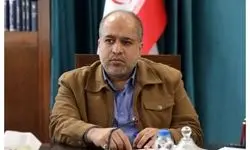 خضریان:تلاش باندهای قدرت و ثروت برای تضعیف سامانه ملی املاک ادامه دارد