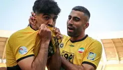 دردسر جدید نویدکیا