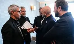 معاون وزیر خارجه: مذاکره نه معجزه است و نه خیانت