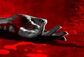 فردی که دو نفر کشته بود، به قتل رسید