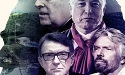 جفری اپستین، مردی که 5 سال بعد از مرگش جنجال آفرین شد