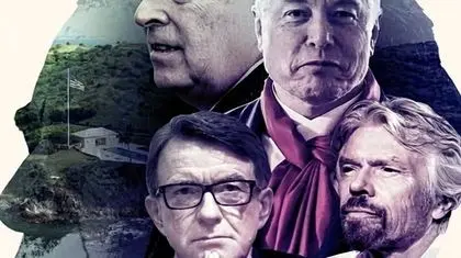 جفری اپستین، مردی که 5 سال بعد از مرگش جنجال آفرین شد