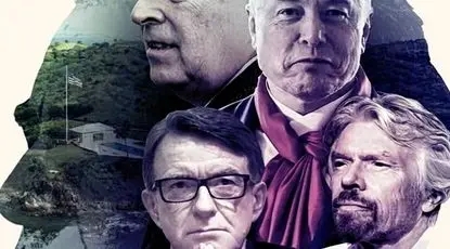 جفری اپستین، مردی که 5 سال بعد از مرگش جنجال آفرین شد