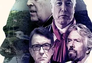 جفری اپستین، مردی که 5 سال بعد از مرگش جنجال آفرین شد