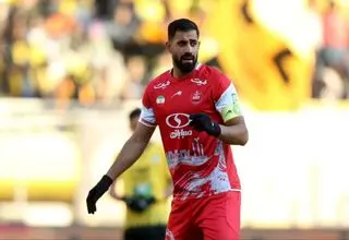 کنعانی زادگان: خوشحالم جنگ به پایان رسید
