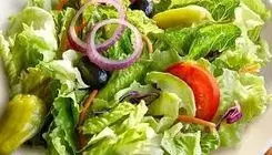 وزن تان کم نمی‌شود اگر فقط سبزیجات بخورید