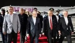 گرگ و میش دیپلماسی 