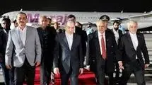 گرگ و میش دیپلماسی 