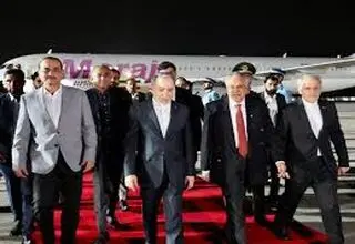 گرگ و میش دیپلماسی 