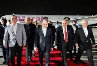 گرگ و میش دیپلماسی 