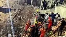 آن‌ سوی آتش و آسمان | جنگ را مردم به پایان می‌رسانند 