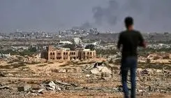 صلح غزه از رویا تا واقعیت