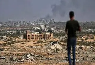 صلح غزه از رویا تا واقعیت