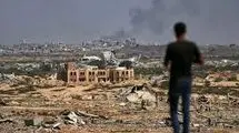 صلح غزه از رویا تا واقعیت