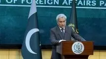 اظهارنظر پاکستان درباره حضور در مذاکرات ایران و آمریکا