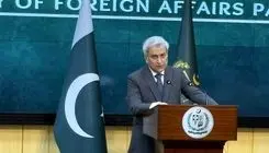 اظهارنظر پاکستان درباره حضور در مذاکرات ایران و آمریکا