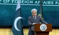 اظهارنظر پاکستان درباره حضور در مذاکرات ایران و آمریکا