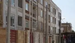 تدوین و تصویب لایحه سنددار کردن اراضی و املاک فاقد سند