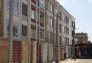 تدوین و تصویب لایحه سنددار کردن اراضی و املاک فاقد سند