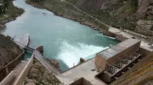 خالی بودن ۴۳ درصد مخازن سدهای کشور
