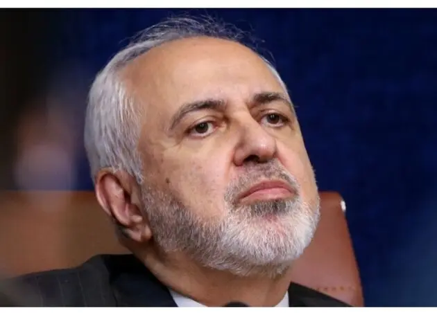 کتاب «چالش شناخت و ادراک در سیاست خارجی جمهوری اسلامی ایران» به قلم محمدجواد ظریف و ساسان کریمی منتشر شد