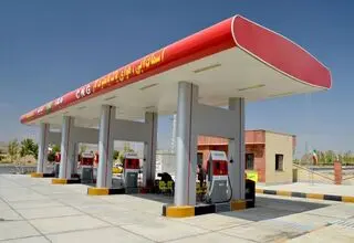 اجرای طرح تبدیل رایگان خودروهای شخصی مدل ۱۳۹۴ و بالاتر به سوخت سی‌ان‌جی